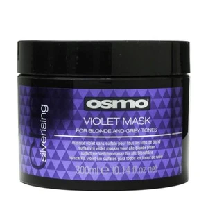 Osmo Silverising Violet Mask 300ml - Picture 1 of 1