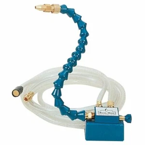 Kool Mist 60M12 PortaMist Cooling System With Magnetic Base & Loc-Line Nozzle - Picture 1 of 1