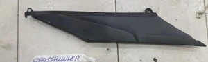 SCOCCA FIANCHETTO DESTRO  HONDA CROSSRUNNER 800  ABS  - Foto 1 di 1