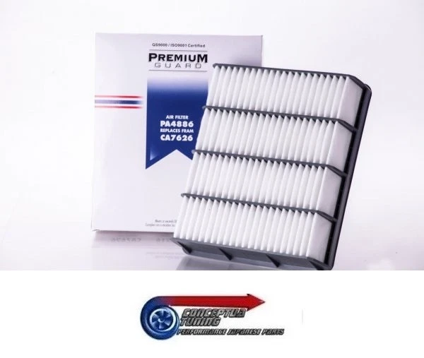 Brand New Replacement Air Filter- For Toyota JZX90 Mark II 1JZ-GTE Turbo - Image 1 of 1