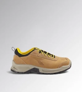 Calzado de Seguridad Diadora Utility Country Bajo S3 Src Nogal 177656 30050 - Imagen 1 de 7