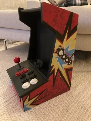 iCade iPad - Arcade Machine - Bild 1 von 4