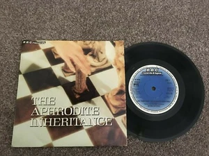 George Kotsonis-The aphrodite inheritance.7" - Picture 1 of 1