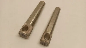 Seat Post Sizer Gage Set Odyssey  25.4-31.6 Heavy Duty bicycle tool - Picture 1 of 1