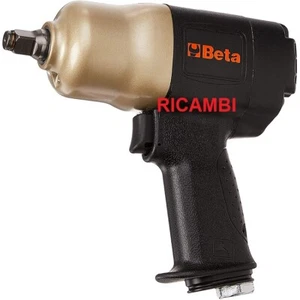KIT REVISIONE AVVITATORE PISTOLA AD ARIA BETA 1927CD 2 guar. + palette - Imagen 1 de 2