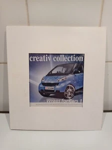 Pack Photos Creativ Collection Wraps For Cars 1 Encore Scellé - Photo 1/4