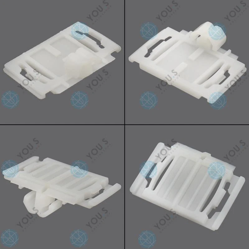 30 x YOU.S Repuesto Original Molduras Clips para AUDI 100 (4A, C4) - 4A0853825C Foto 1 de 1