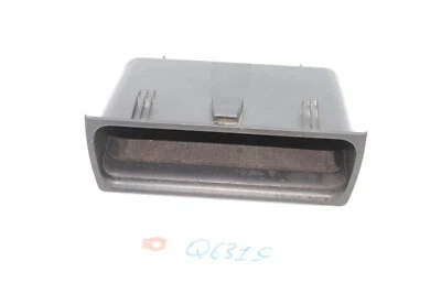 97-04 PPORSCHE BOXSTER ПРИБОРНОЙ ПАНЕЛИ НИЖНИЙ ЛОТОК ДЛЯ ХРАНЕНИЯ ОТСЕК Q6319 - Изображение 1 из 4