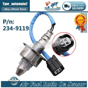 Nuevo sensor de O2 aguas arriba relación combustible aire sensor de O2 para Honda Civic 2012-2015 1,8 L - Imagen 1 de 11