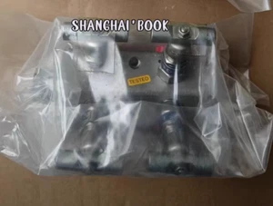 1PC NEW KMD00681/5 Air source distributor Via DHL or Fedex - Afbeelding 1 van 2