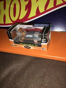 M2 Machines 1970 Ford Mustang Gambler 514 FOOSE Raw Super Chase 1/888 - Picture 1 of 11