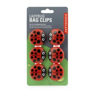 CLIPS DE BOLSAS MARIQUITA - Imagen 1 de 1