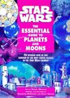 Essential Guide to Moons and Planets ("Star Wars") by Wallace, Daniel 075222333X