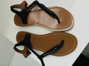 Coach Sandals EUR 38 - Picture 1 of 5