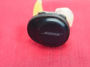 Bose Soundsport Free Right Bud Only & Working - Imagen 1 de 2