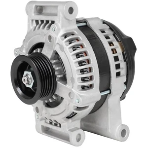 Alternador para Chevrolet Cobalt Base Coupé 2005-2007 2 puertas 2,2 L 11140 11110 - Imagen 1 de 9