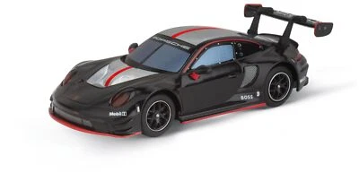  Porsche 911 GT3 R Black Devil Maßstab 150 Front- und Rücklichter Bis zu 30 M... - Bild 1 von 3