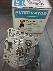 Alternator-Remy 20441 Reman - Picture 1 of 3