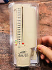 New Airlife Asthma Check Peak Flow Meter Management Zone System Only C$11.00 on eBay
