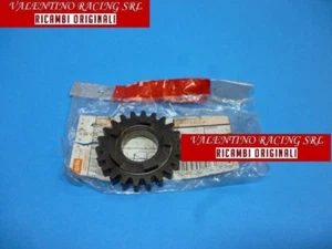 Gang 6 Geschwindigkeit Z 22 Welle Haupt- Aprilia Rs 125 Von 1992 Al 2010 - Bild 1 von 1