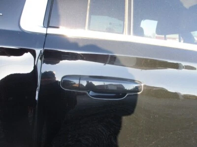 Used Front Exterior Door Handle fits: 2019 Chevrolet Suburban 1500 door handle o - Изображение 1 из 4