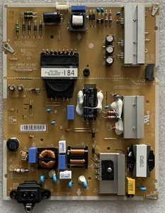 LG 65UM6900PUA 65UK6300PUE 65UK6200PUA POWER BOARD# EAY64928801, LGP65TJR-18U1 - Picture 1 of 3