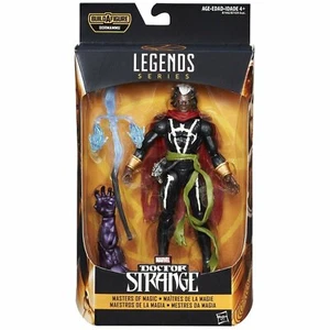 Marvel Legends Voodoo BAF Doctor Strange Series Figure by Hasbro - Picture 1 of 1