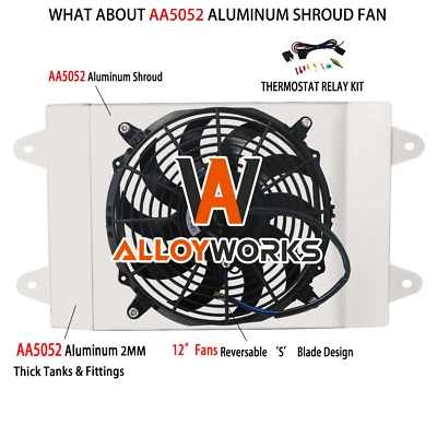 Relé de ventilador de cubierta de aluminio para Yamaha Viking 700 2014-2015 Wolverine Foto 1 de 4