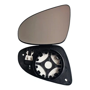 SE ADAPTA A CITROEN C1 2014-2024 ESPEJO RETROVISOR ALA CRISTAL CALEFACTABLE CONVEXO IZQUIERDO - Imagen 1 de 7