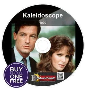 Kaleidoscope (1990) TV Movie on DVD - Imagen 1 de 1