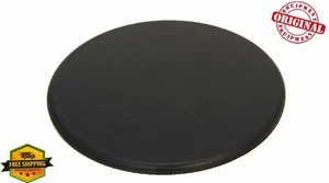 Nuevo OEM WB29K10022 Rango Superficie Quemador Tapa Genuino - Imagen 1 de 5