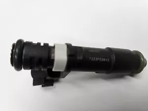 Genuine Siemens DEKA 44 lb (465cc) High-Impedance Fuel Injector FI108357, Single - Picture 1 of 4