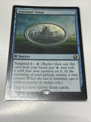 Ancestral Vision Iconic Masters Foil - Image 1 of 2