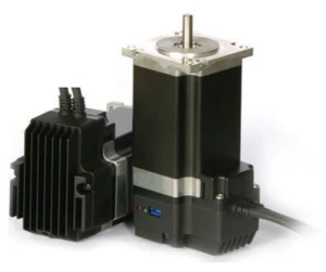 Sistema de micro paso Fastech EZI-STEP-BT-42XL 42 mm unidad integrada Ezi-Step BT - Imagen 1 de 2