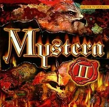Mystera Vol. 2 von Various | CD | Zustand gut - Bild 1 von 1