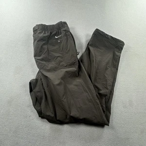 Nike ACG Hose Herren mittelbraun Sun Farer Nylon Gürtel Wandern Trail DR4791 - Bild 1 von 21