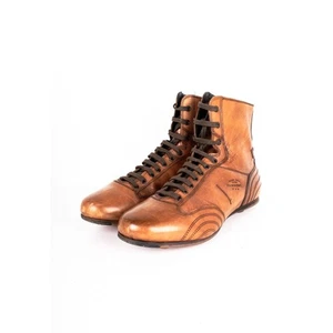 Pantofola D’oro Men Shoes Boots Size EUR42, UK 7 ½, USA 8 1/2 - Picture 1 of 10
