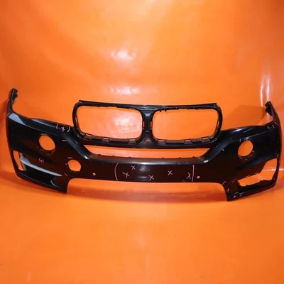 PARAGOLPES DELANTERO BMW X5 2014 2015 2016 2017 5111 7378596 F15 OEM Foto 1 de 4