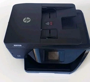 HP OfficeJet Pro 6978 Color Inkjet All-in-One Printer - T0F29A#B1H - Picture 1 of 9