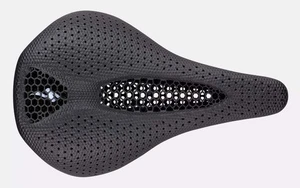 Specialized Power Pro mit Spiegel Fahrradsattel - Bild 1 von 5