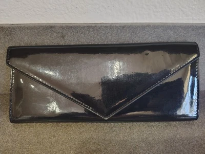 Marc By Marc Jacobs Sobre Cartera Muñequera Charol Foto 1 de 4