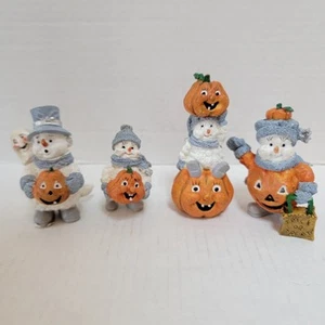 CHOICE: Boo Buddies Figurines~ by Encore~ 1999 ~Vintage ~Halloween~ "You Choose - Picture 1 of 25
