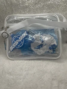 Backstreet Boys Sphere Las Vegas VIP Swag Bag: Socks, Bag Tag, Hat, Scrunchie - Picture 1 of 3