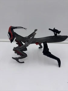 Mantisaur He-Man Masters of the Universe MOTU 1986 Mattel Vintage Incomplete - Picture 1 of 11