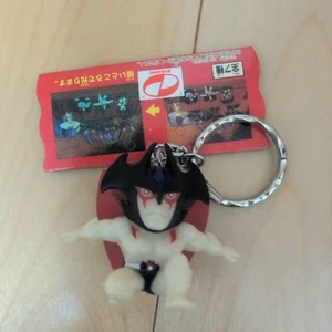 Figura Devilman Llavero Mascota Retro Japón Anime Hobby M632 3 - Imagen 1 de 8