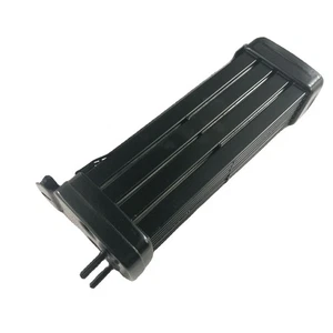 Oil cooler, oil radiator 111117021E - Picture 1 of 6