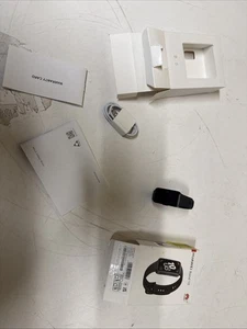 Huawei Band 10 Smart Band Sleep Analysis Blood Oxygen Heart Rate CN Version - Picture 1 of 2