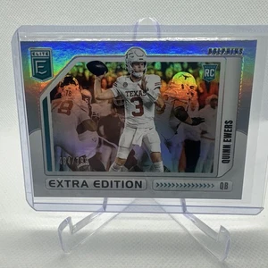Quinn Ewers - 2025 Donruss Elite Edizione Extra /799 RC Delfini - Foto 1 di 2