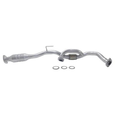 Catalytic Converter For Auto Trans 1997-01 Toyota Camry 99-03 Solara 3.0L Engine - Image 1 of 4