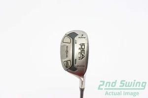 Adams Idea Tech A4 OS Hybrid 3 Hybrid Graphite Senior Right 40.75in - Picture 1 of 8